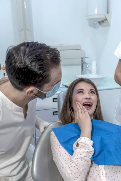 Best Same-Day Emergency Dentist in Conrad, IA