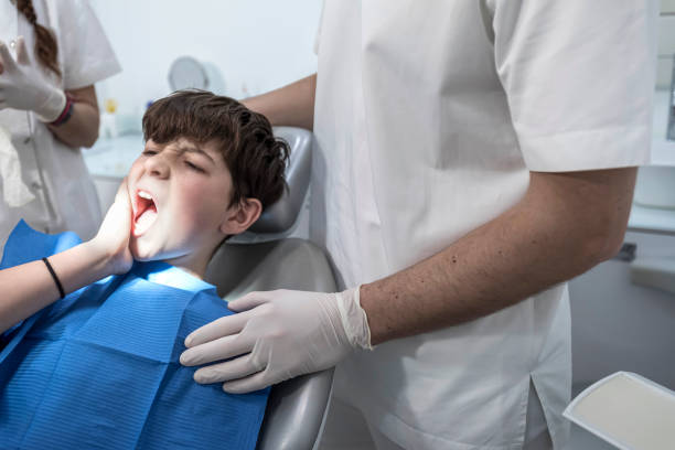 Best Emergency Dental Surgery in Conrad, IA