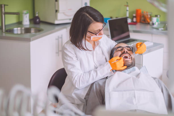 Best After-Hours Emergency Dentist in Conrad, IA