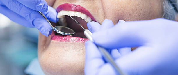 Best Emergency Treatment for Toothache in Conrad, IA